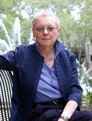 Soubor:Hope A. Olson, Ph.D. Professor.jpg